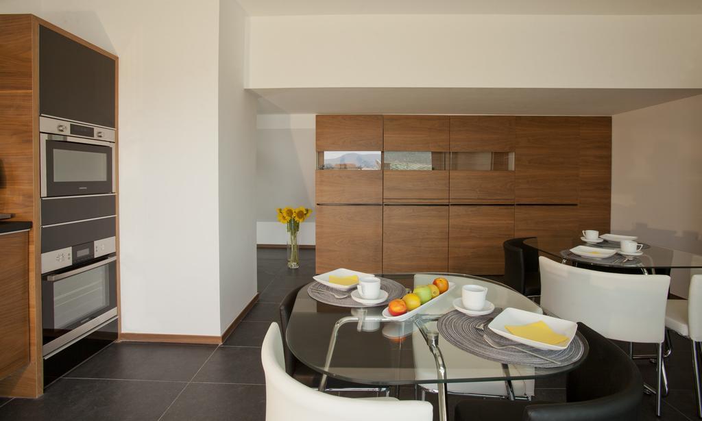 Parliament Penthouse Boutique B&B Budapest Exteriör bild