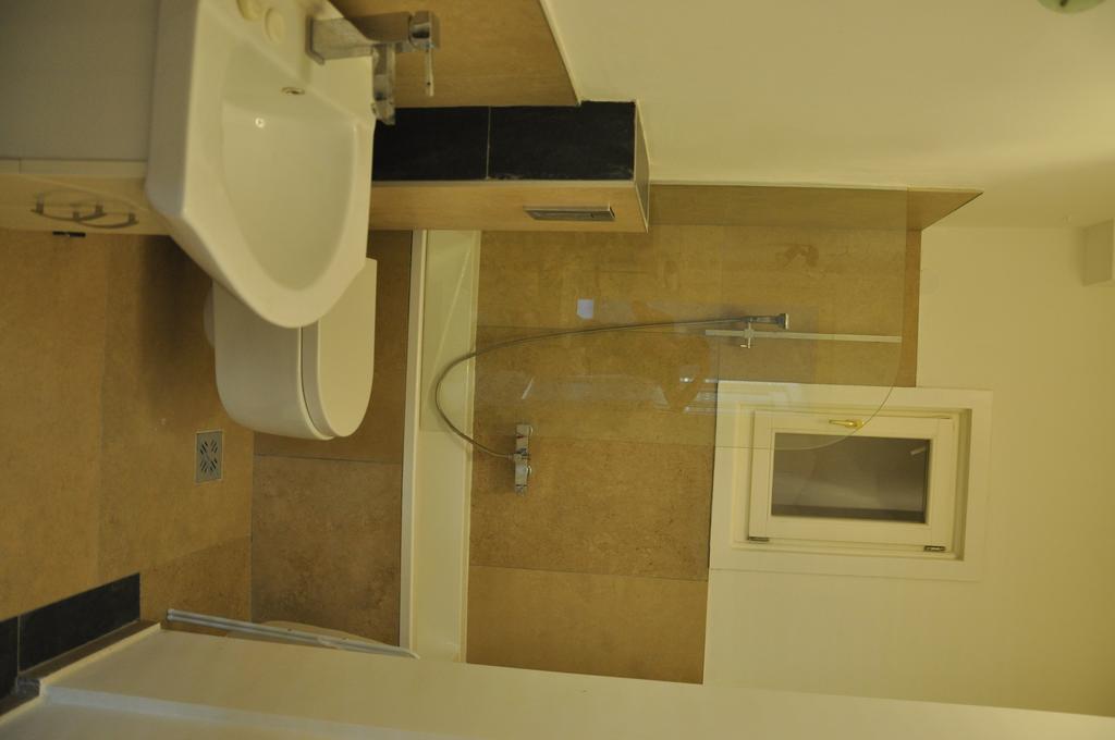 Parliament Penthouse Boutique B&B Budapest Exteriör bild
